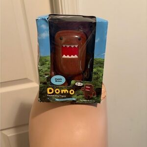 Domo original figure New in box Japan